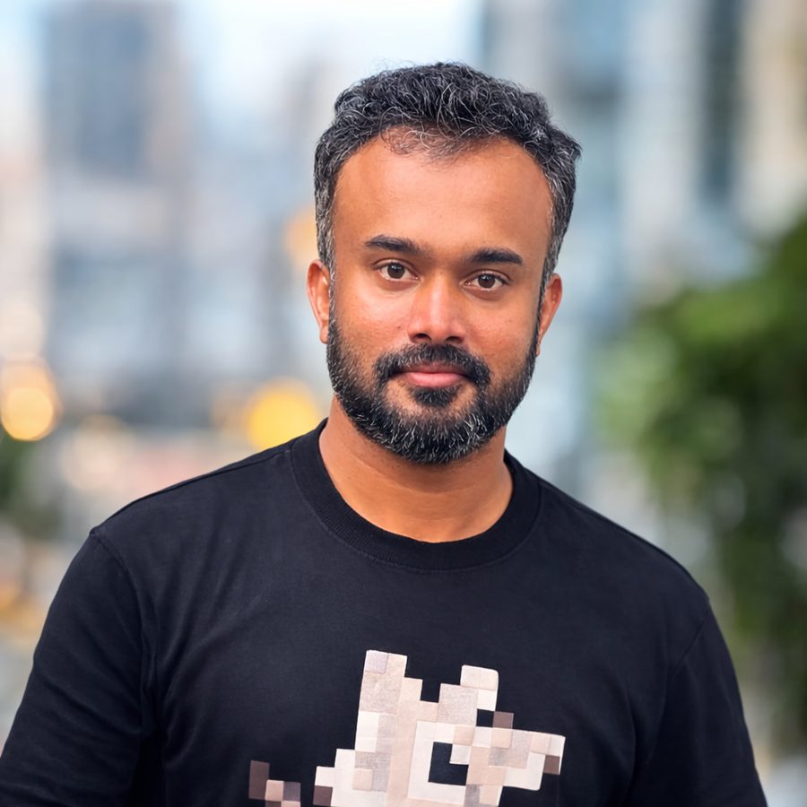 Naeem, performance marketing specialist